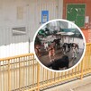 Jauría de perros asesina a una abuelita dentro de escuela en Huehuetoca; sus nietos resultaron lesionados. Jauría de perros asesina a una abuelita dentro de escuela en Huehuetoca; sus nietos resultaron lesionados.