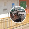 Jauría de perros asesina a una abuelita dentro de escuela en Huehuetoca; sus nietos resultaron lesionados. Jauría de perros asesina a una abuelita dentro de escuela en Huehuetoca; sus nietos resultaron lesionados.