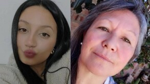 El caso, investigado por el fiscal Jorge Viego de la Fiscalía N.º 5, apunta a un doble feminicidio. (CAPTURA TWITTER)