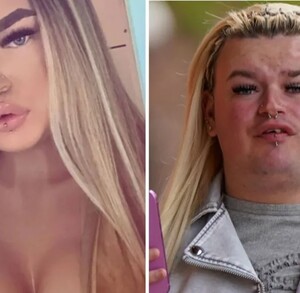 Ciara Watkin, una mujer transgénero, fue condenada a 21 meses de prisión por agresión sexual.