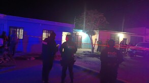 Un joven de 26 años fue encontrado sin vida al interior de su vivienda en San Pedro, Coahuila, interrumpiendo la tranquilidad de la colonia El Triángulo.