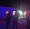 Un joven de 26 años fue encontrado sin vida al interior de su vivienda en San Pedro, Coahuila, interrumpiendo la tranquilidad de la colonia El Triángulo. Un joven de 26 años fue encontrado sin vida al interior de su vivienda en San Pedro, Coahuila, interrumpiendo la tranquilidad de la colonia El Triángulo.
