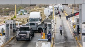 Últimas noticias del tráfico, cierres, bloqueos y accidentes de la autopista México-Puebla hoy 10 de octubre.
