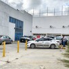 no se logró ubicar a ningún sospechoso