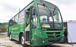 Los desvíos por la Romería inician el 11 de octubre; consulta los cierres de Mi Tren