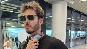 Captan a sujetos que mataron a Fede Dorcaz, cantante y modelo argentino, en CdMx .