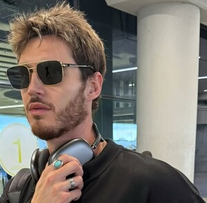 Captan a sujetos que mataron a Fede Dorcaz, cantante y modelo argentino, en CdMx .