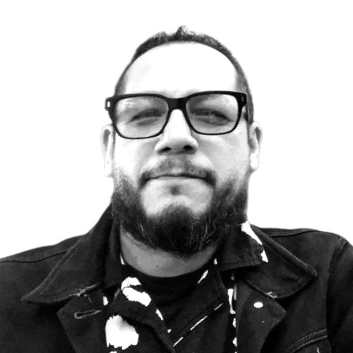 Eduardo Morales