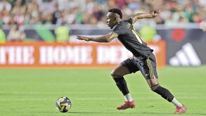 El colombiano naturalizado mexicano, Julián Quiñones, pidió mayor confianza a el entrenador Javier Aguirre tras haberlo relegado en algunas ocasiones.