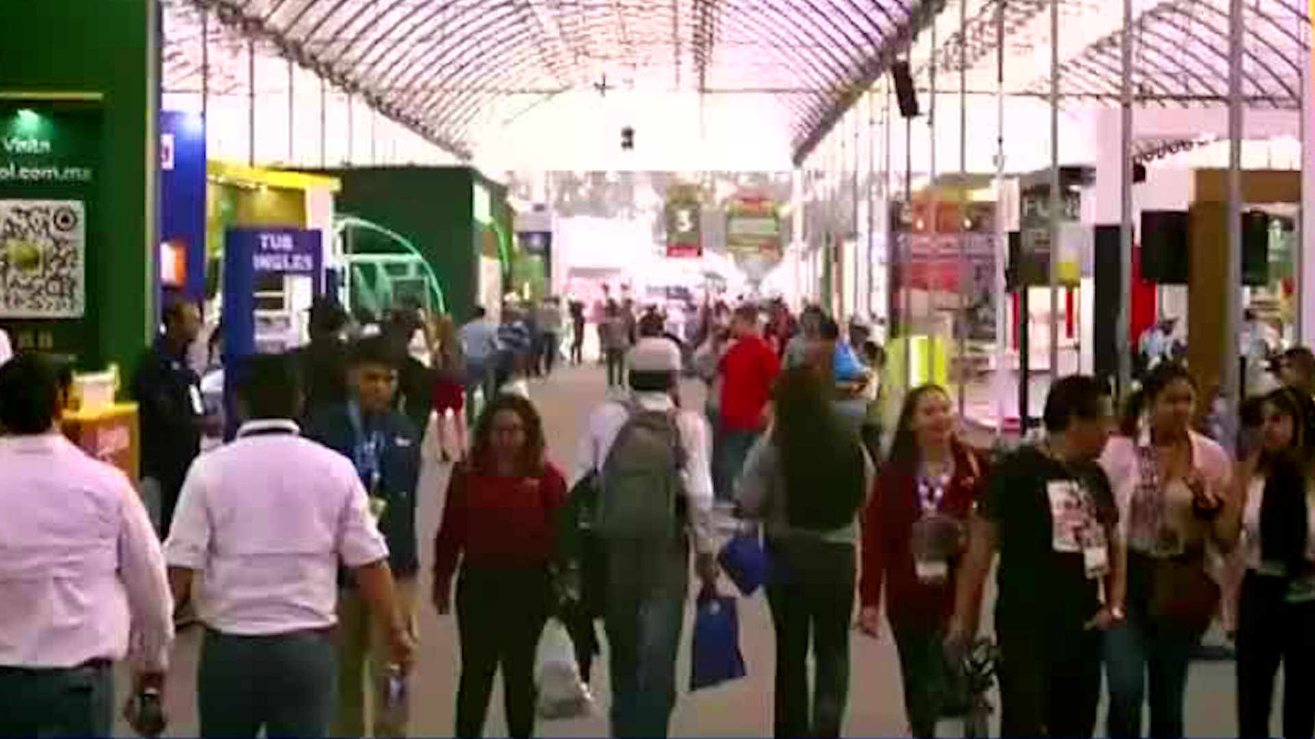 La Expo Agroalimentaria promete el encuentro ideal entre compradores y vendedores. Habrá 400 empresas expositoras y un centro de negocios.