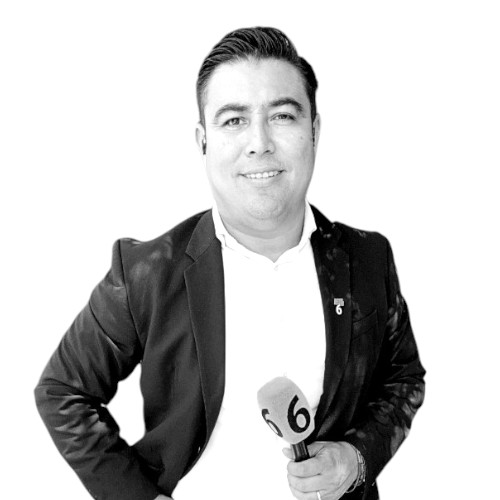 Fabricio Gallegos