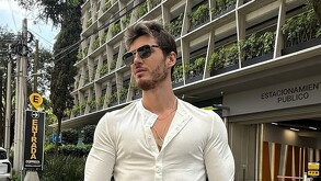 Fede Dorcaz fue asesinado en México, tras un intento de asalto.