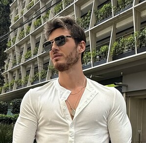 Fede Dorcaz fue asesinado en México, tras un intento de asalto.