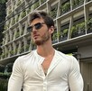 Fede Dorcaz fue asesinado en México, tras un intento de asalto. Fede Dorcaz fue asesinado en México, tras un intento de asalto.