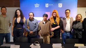 El festival celebra su compromiso con el arte público con “Corteza Seca” y adelanta espectáculos como Barbie Sinfónico