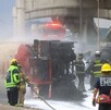La Fiscalía CdMx determinó que un error humano provocó la explosión de la pipa en Iztapalapa La Fiscalía CdMx determinó que un error humano provocó la explosión de la pipa en Iztapalapa