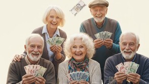 Se ha confirmado que un grupo de beneficiarios recibirá un depósito extraordinario en el mes de noviembre, conocido ya como el triple pago.