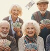 Se ha confirmado que un grupo de beneficiarios recibirá un depósito extraordinario en el mes de noviembre, conocido ya como el triple pago. Se ha confirmado que un grupo de beneficiarios recibirá un depósito extraordinario en el mes de noviembre, conocido ya como el triple pago.