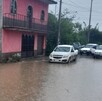 Las fuertes lluvias dejaron miles de damnificados en Hidalgo Las fuertes lluvias dejaron miles de damnificados en Hidalgo