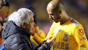 El 'Conde' también habló de algunos jugadores en específico, como de Brunetta, Correa y Córdova.