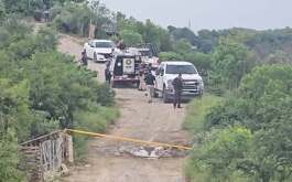Un vecino confesó el asesinato de una mujer en Montemorelos, Nuevo León, y argumentó que lo hizo porque según él, la víctima lo había embrujado.