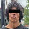Un hombre de origen hondureño fue detenido luego de robar la placa de una estatua de Agustín Lara, ubicada en la Plaza de los Compositores en Monterrey. Un hombre de origen hondureño fue detenido luego de robar la placa de una estatua de Agustín Lara, ubicada en la Plaza de los Compositores en Monterrey.