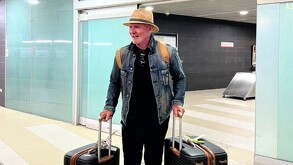 El Horror Fest 2025 celebra dos décadas con la visita de James Jude Courtney