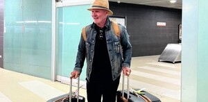 El Horror Fest 2025 celebra dos décadas con la visita de James Jude Courtney