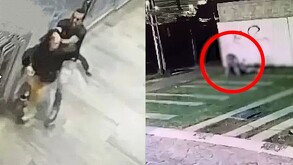 Fiscalía de Jalisco investiga la brutal agresión contra una mujer embarazada en Tlaquepaque y posibles actos de corrupción en la atención a la víctima.