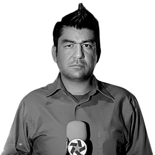 Israel Santacruz