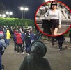 Según la Comisión de Búsqueda de Personas Desaparecidas en el Estado de México, Itzel es de tez blanca y complexión delgada.