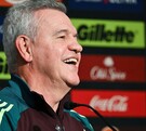 Gilberto Mora tiene grandes posibilidades de ser considerado por Javier Aguirre para formar parte de la Selección Mexicana en el Mundial de 2026.