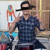 José 'N' fue detenido por la Fiscalía del Estado de México José 'N' fue detenido por la Fiscalía del Estado de México