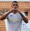 El delantero mexicano de 26 años es hijo del fallecido ex portero de Pachuca, Miguel Calero, ídolo del club hidalguense. El delantero mexicano de 26 años es hijo del fallecido ex portero de Pachuca, Miguel Calero, ídolo del club hidalguense.