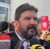 Abogado de Omar N asegura que buscan la no vinculación Abogado de Omar N asegura que buscan la no vinculación