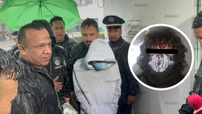 Abogado de Lex Ashton asegura que el joven no recuerda ataque en CCH Sur. Aquí los detalles.