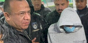 Abogado de Lex Ashton asegura que el joven no recuerda ataque en CCH Sur. Aquí los detalles.