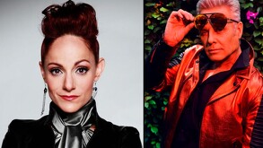 Lolita Cortés defendió a Guana tras el polémico comentario de Alexis Ayala en LCDLF.