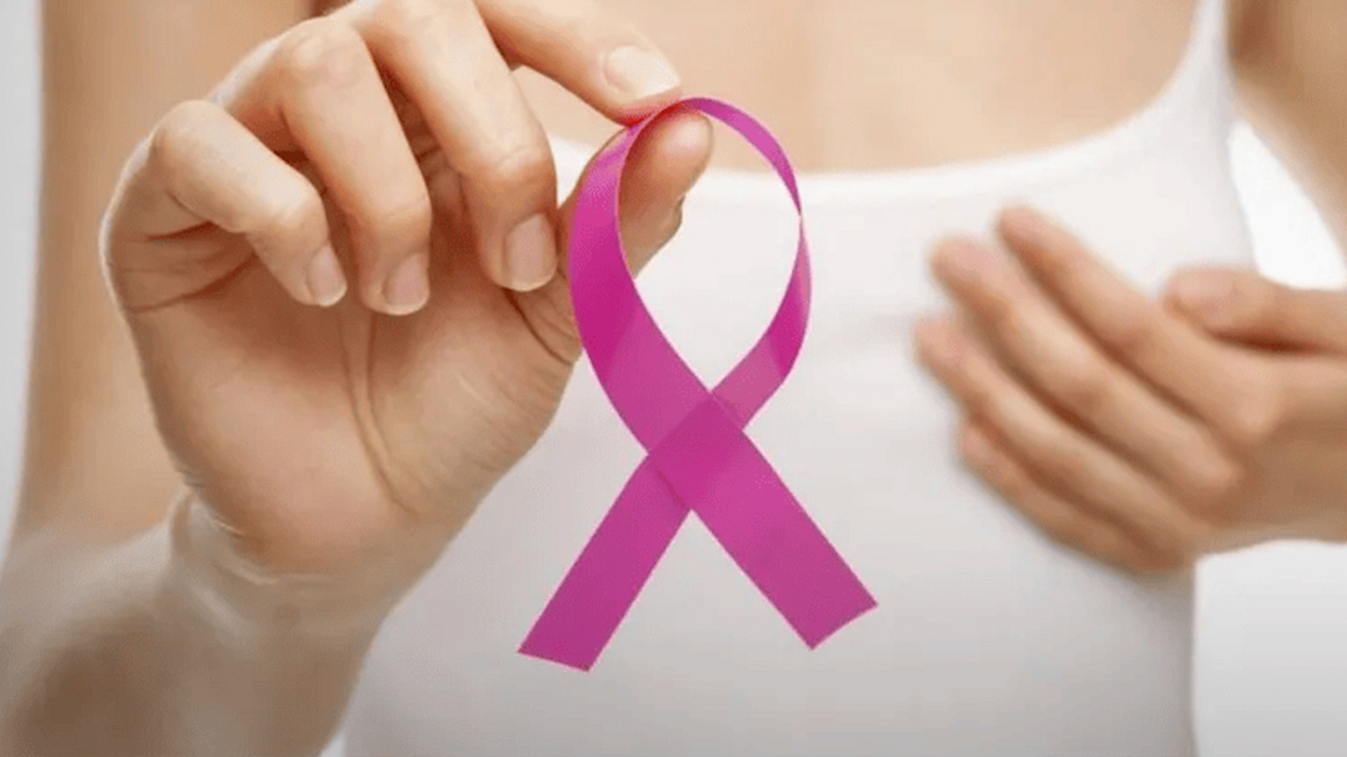 El cáncer de mama es más frecuente entre las mujeres, pero también es el más curable si se realiza a tiempo.