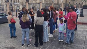 Los padres de familia afirmaron que su principal preocupación es que las propuestas planteadas no cumplen con las garantías de seguridad de los alumnos.