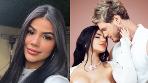 Mariana Ávila es cantante y bailarina