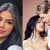 Mariana Ávila es cantante y bailarina Mariana Ávila es cantante y bailarina