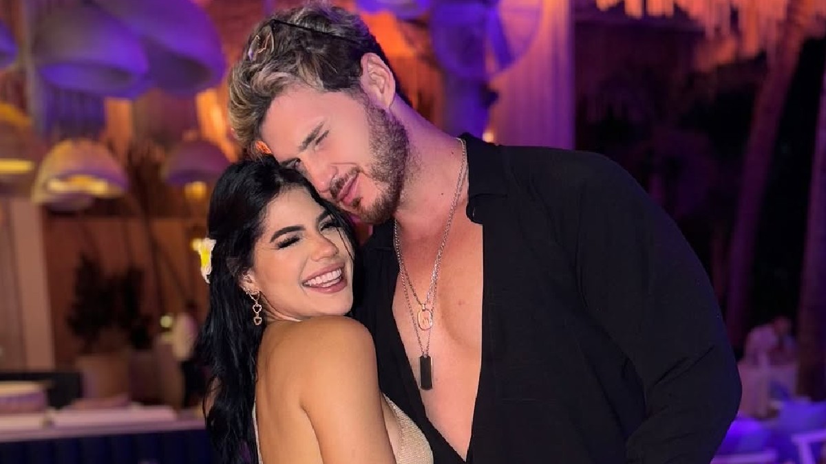 Mariana Ávila se despidió de Fede Dorcaz con emotiva publicación Mariana Ávila se despidió de Fede Dorcaz con emotiva publicación