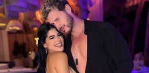 Mariana Ávila se despidió de Fede Dorcaz con emotiva publicación