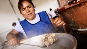 El gobernador de Oaxaca indicó que la apropiación por parte de Puebla se tradujo en pérdidas económicas para el sector.