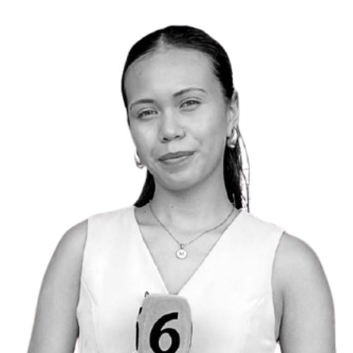 Melannie Chávez