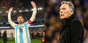 El fútbol mundial se vistió de luto tras el fallecimiento de Miguel Ángel Russo, histórico entrenador de Boca Juniors, a los 69 años