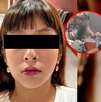 Una joven mujer fue detenida luego de ser señalada de drogar y robar a un adulto mayor dentro de su casa en el estado de Nuevo León. Una joven mujer fue detenida luego de ser señalada de drogar y robar a un adulto mayor dentro de su casa en el estado de Nuevo León.