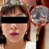 Una joven mujer fue detenida luego de ser señalada de drogar y robar a un adulto mayor dentro de su casa en el estado de Nuevo León.