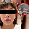 Una joven mujer fue detenida luego de ser señalada de drogar y robar a un adulto mayor dentro de su casa en el estado de Nuevo León. Una joven mujer fue detenida luego de ser señalada de drogar y robar a un adulto mayor dentro de su casa en el estado de Nuevo León.